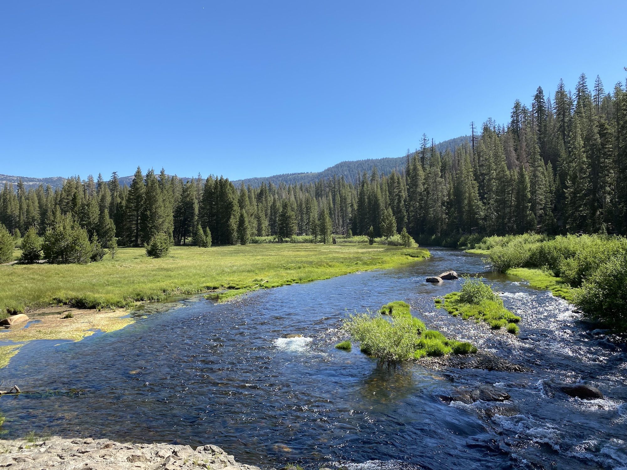 ansel adams backpacking 29