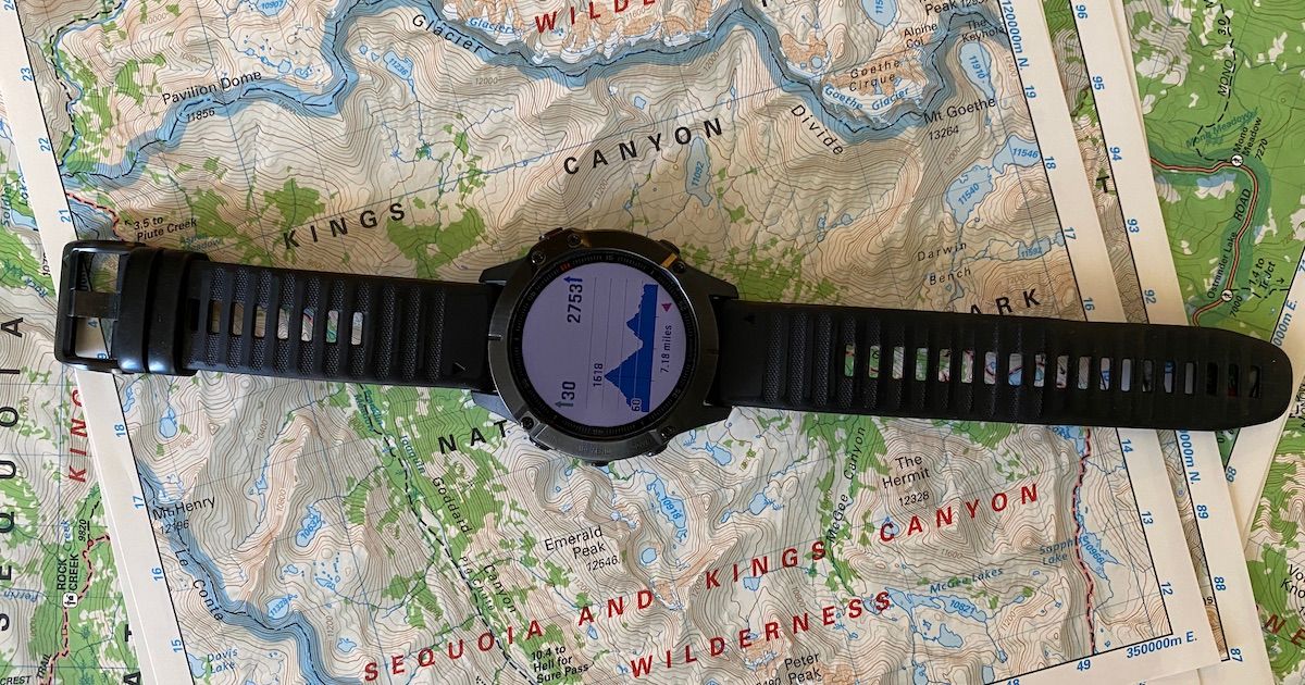 you need to format the disk garmin watch