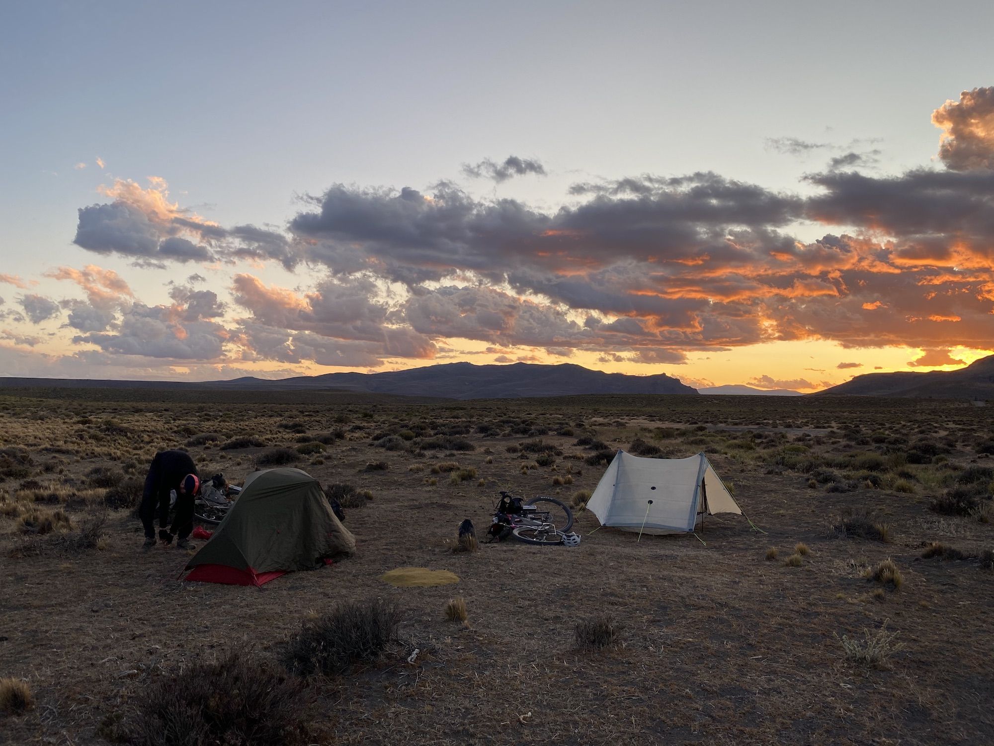 patagonia bikepacking el bolson to bariloche 010