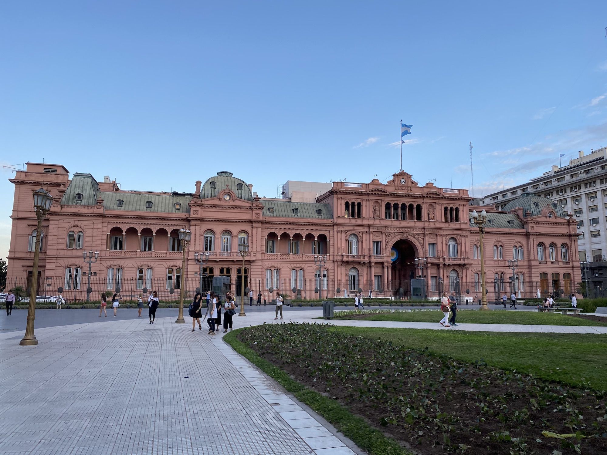 Casa Rosada